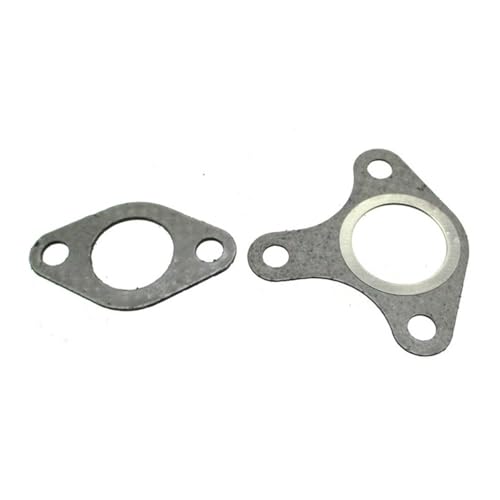 AYrMtH Set guarnizioni collettore adatto for GX240 8HP GX270 9HP GX340 11HP GX390 13HP(1 Set)