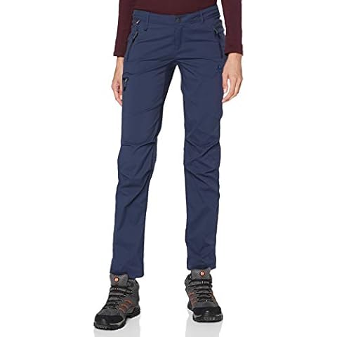 Pantalon Odlo Wedgemount Femme Cover