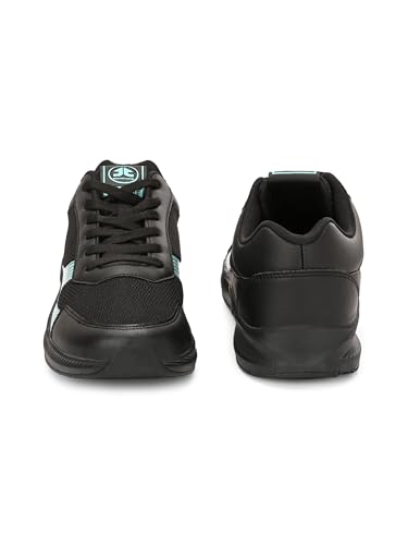 Image of OFF LIMITS Men Fantastic Lace-Ups Running Shoes