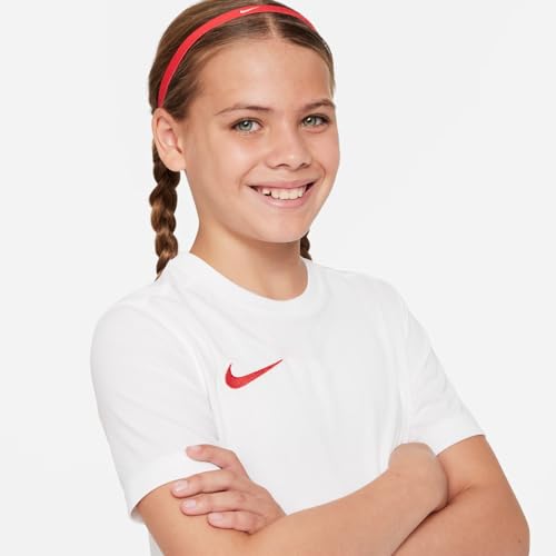 Image of Nike Men's Slim Fit Park VII Jersey