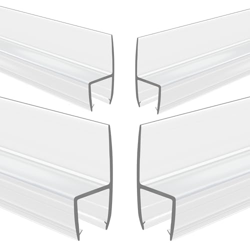 GEZMR 4-Pack H-Type Side Seal