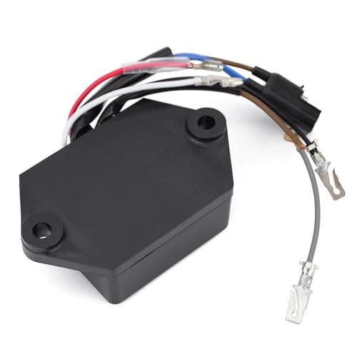CDI universel scooter compatible Drifter 440 allumage 21119-3021 boîte moto