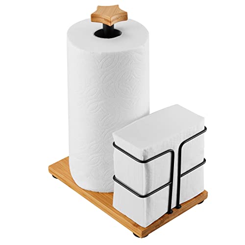 Best Paper Towel And Napkin Holders