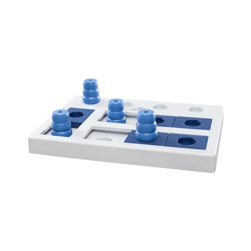 Trixie 32022 Dog Activity Chess, 40 × 27 cm