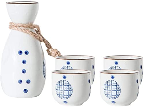 骨董品　酒器セット　陶器　風流です。 楽天市場】酒器 セット（骨董品・アンティーク｜アート・美術品