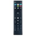 XRT140L Replacement Remote Control Applicable for Vizio Smart TV D24h-J09 D24f-J09 D32h-J09 D32f-J04 D40f-J09 D43f-J04 D24f4-J01 D32f4-J01 OLED55-H1 OLED65-H1 P65QX-H1 P75QX-H1 P85QX-H1