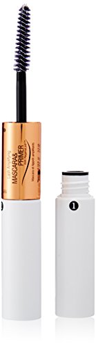 Measurable Difference Lash Amplifying Mascara and Primer, Very Black.41 Fluid Ounce