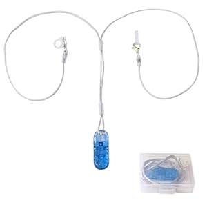 Young Wolf YW00393O Hörgeräte-Sicherheitsset 2 Stück