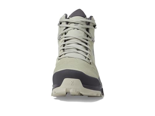 On Men's Cloudrock 2 Waterproof Hiking Shoe3