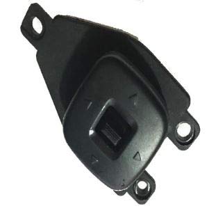 Mirror Switch Compatible with Mazda 3 (04-09) Mpv (01-02) Mazda 626