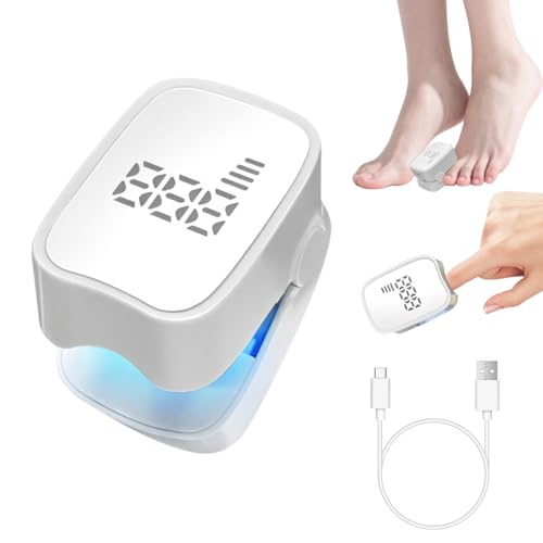 Aparato de Tratamiento Láser Micosis Uñas de Pies, Tratamiento Micosis Uñas Pie Potente Limpieza y Reparación, Infecciones Fúngicas de Manos y Dedos Aparato de Tratamiento Láser Micosis Uñas de Pies, Tratamiento Micosis Uñas Pie Potente Limpieza y Reparación, Infecciones Fúngicas de Manos y Dedos
