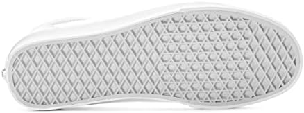 Vans Unisex Old Skool True White Skate Shoe 11 Men US | Image 5