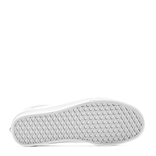 Vans Vans Unisex Old Skool True White Skate Shoe 11 Men US