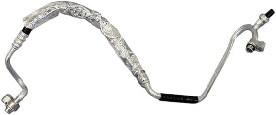 Mopar 68228486AB - A/C Refrigerant Discharge Hose