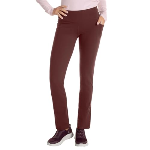 Image of Skechers Women's GO WALK OG Pant Regular Length Active Pant