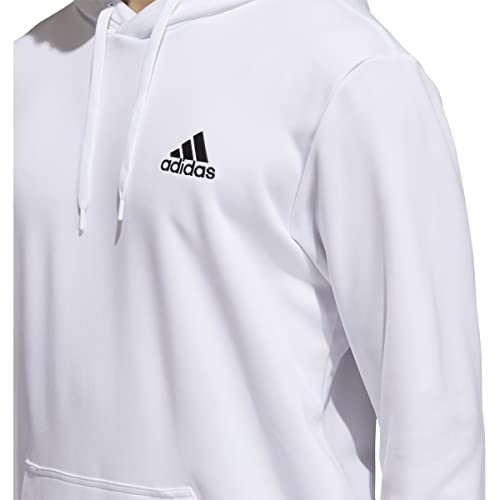 Image of adidas Men's Game and Go Pullover Hoodie