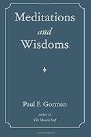 Meditations and Wisdoms 1732212236 Book Cover