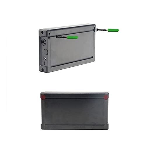 Marcador Electrónico Digital Portátil para Baloncesto miniatura 3