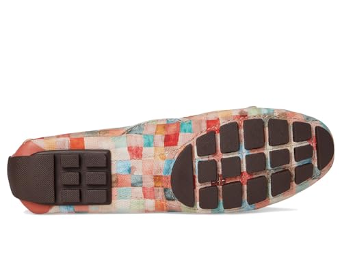 Marc Joseph New York Women's Cypress Hill Loafer Flat3