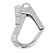Snap Hook 22KN High Strength Oy Steel Double Lock for F and Industrial Use