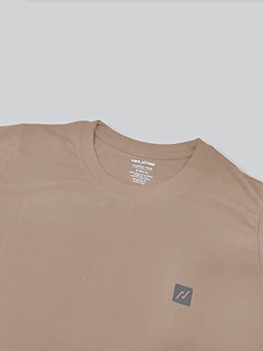 Image of Lux Nitro Men T-Shirt