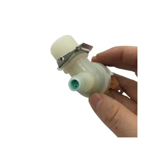Électrovanne lave-vaisselle résout problème arrivée eau machine à glace