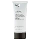 Tinted Moisturizer SPF 15 Medium/Dark