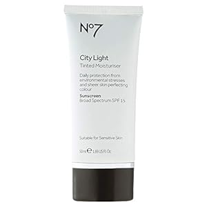 Tinted-Moisturizer-SPF-15-MediumDark Tinted Moisturizer SPF 15 Medium/Dark