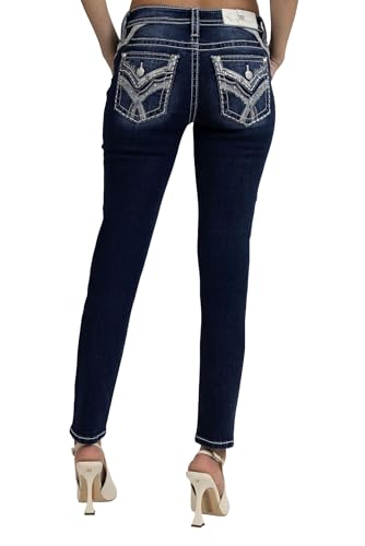 Amazon.com: Miss Me: Skinny