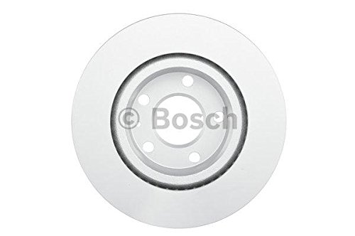 BOSCH 0 986 478 869, 2 szt Tarcze Hamulcowe przód 280mm