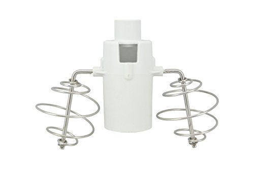 Preisvergleich Produktbild Ersatzteile für die Ronic 4000 Küchenmaschine (Multiquirl)