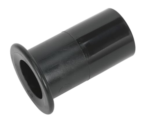 Sealey CAS28P 28mm Line End Plug - Pack of 5