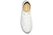 Cole Haan Men's Grand Crosscourt II Sneaker, white leather, 7.5 Medium US