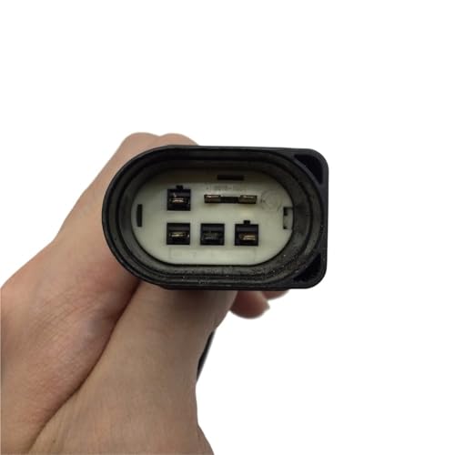 Capteur d'oxygène 036906262B sonde lambda OS09201 pour système d'échappement - 4