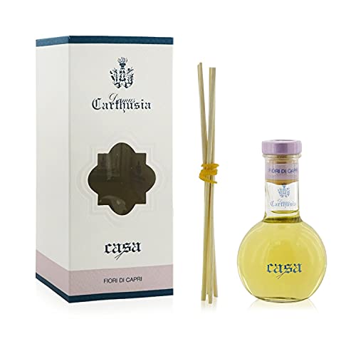 Carthusia - Fiori di Capri Difusor 100 ml miniatura 2