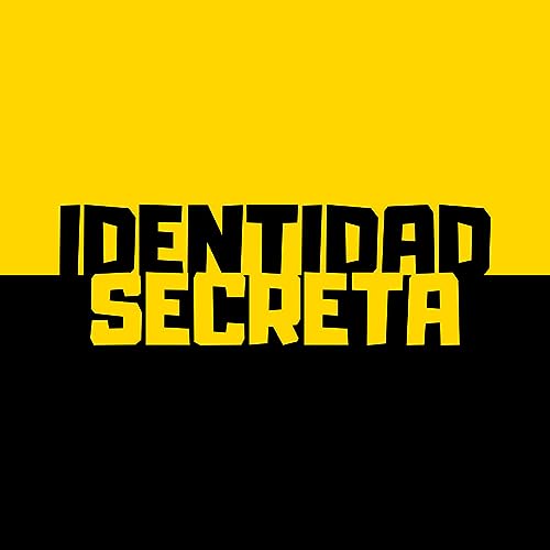 Identidad Secreta Titelbild