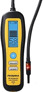 Fieldpiece DR58 - Heated Diode Refrigerant Leak Detector