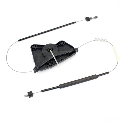 Kit elevalunas eléctrico para Seat Mii 2 que devuelve el movimiento fluido a tu ventanilla 3