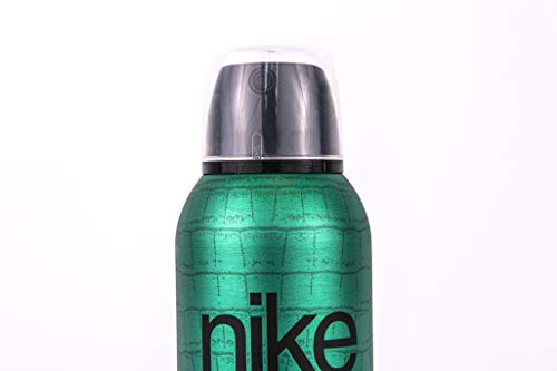 Image of Nike Female The Fresh Scent Perfume Intense Deodorant Spray- 200Ml, Pack Of 1