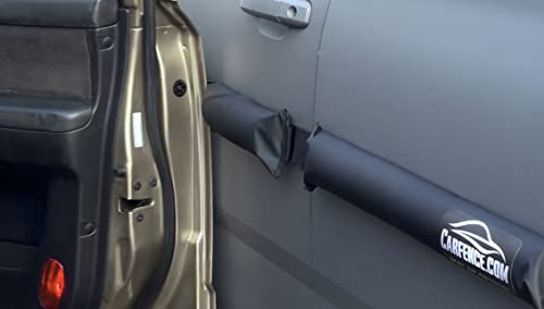HRX High-Density Foam Door Guard