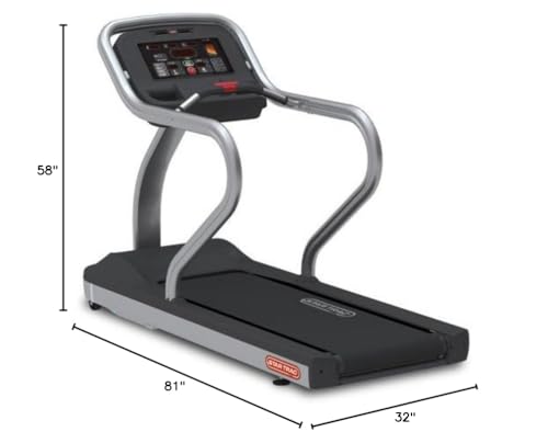 Image of StarTrac S-TRX Treadmill
