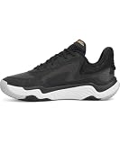 [Under Armour] UA Spawn 7 3028461 (002)ブラックメタリックゴールドブラック28.5cm