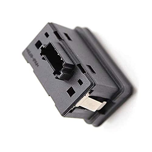 1 PC of 61318368974 Power Window Switch, Compatible with BMW E38 E39 525 528 530 540 M5 740 750iL (MOLEI-AUTO)