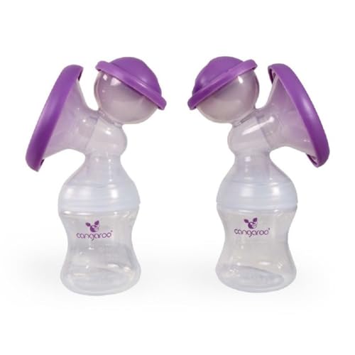 Cangaroo Elegance Duo XN-D212 Extractor Eléctrico miniatura 5