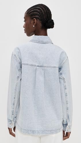 Denim Chore Jacket by Z SUPPLY3