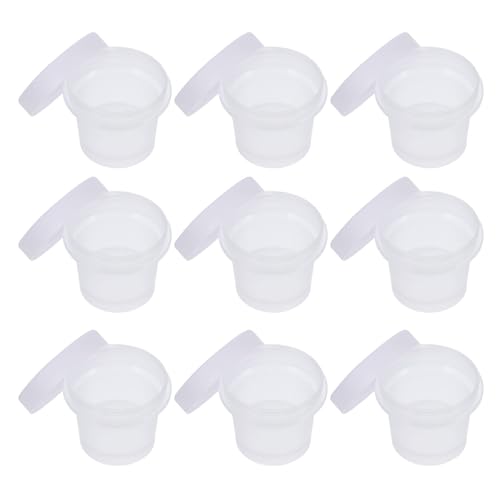 EXAOMBLE �g���̂ăv�����J�b�v 20�Z�b�g �n�[�g�^�W�t���f�U�[�g�[���[�J�b�v �A�C�X�N���[���⃀�[�X�p�s�N�j�b�N�����e��