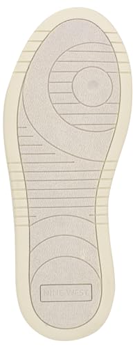 Nine West Women's Dunnit Sneaker4