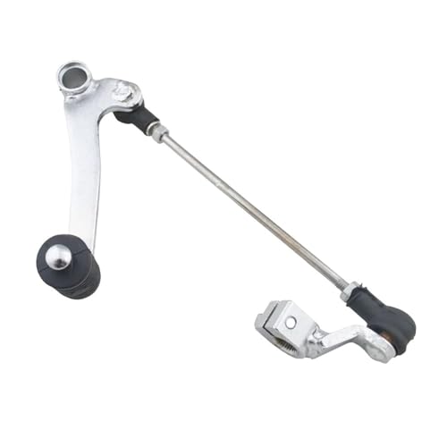 Levier de vitesse pour CB400 idéal pour vos balades en Hornet 250