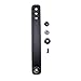 Tulster Holster/Sheath Soft Loop Kit (Black)