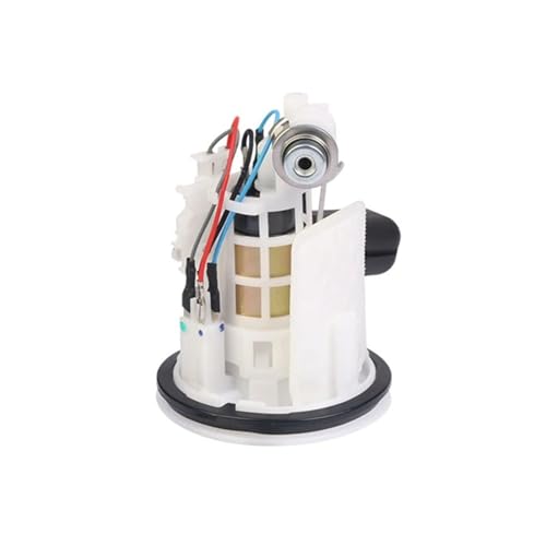 Bomba combustible YBR125 arregla fallos arranque conjunto tanque moto 3D9 5